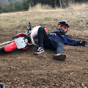 Meet your Posher, Adam